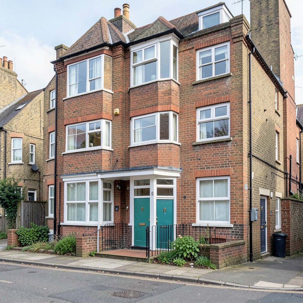 Flat 805, Dryden Building, 37 Commercial Road, London sold for £336,000 in July 2026
